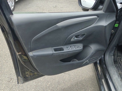 Opel Corsa 1.2 Turbo XHL Edition 74 kW (100 CV) 15 Opel Corsa 1.2 Turbo XHL Edition 74 kW (100 CV) 15