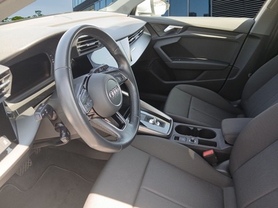 Audi A3 Sportback 35 TDI 110 kW (150 CV) S tronic 7 Audi A3 Sportback 35 TDI 110 kW (150 CV) S tronic 7