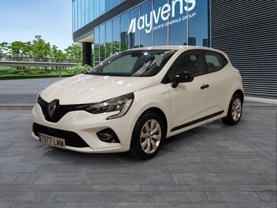 Renault Clio Business Blue dCi 63 kW (85 CV) 5 Renault Clio Business Blue dCi 63 kW (85 CV) 5
