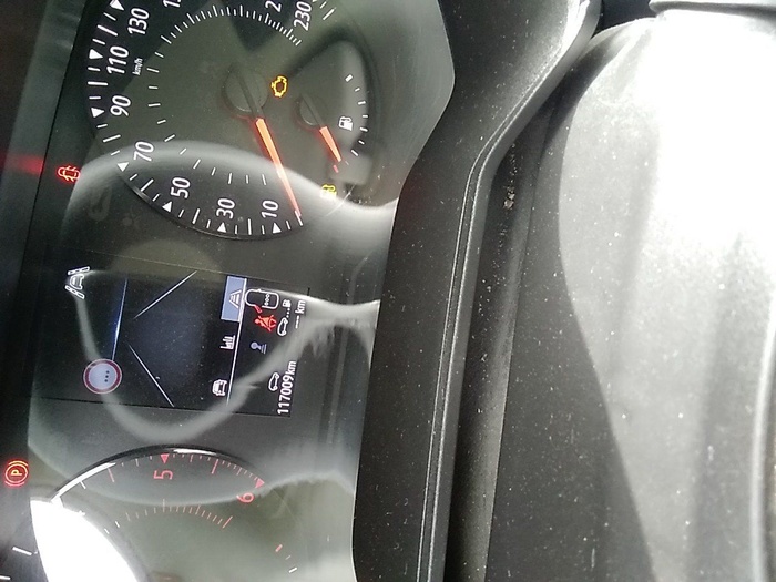 Renault Clio Business Blue dCi 63 kW (85 CV) Vehículo usado en Madrid Renault Clio Business Blue dCi 63 kW (85 CV) Vehículo usado en Madrid