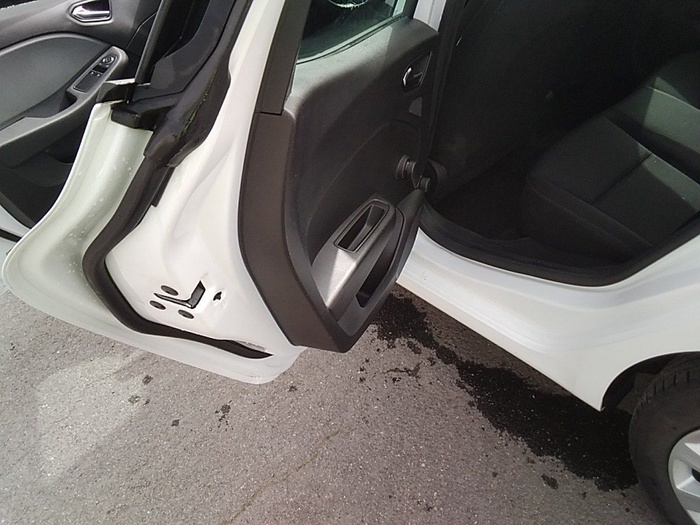 Renault Clio Business Blue dCi 63 kW (85 CV) Vehículo usado en Madrid Renault Clio Business Blue dCi 63 kW (85 CV) Vehículo usado en Madrid