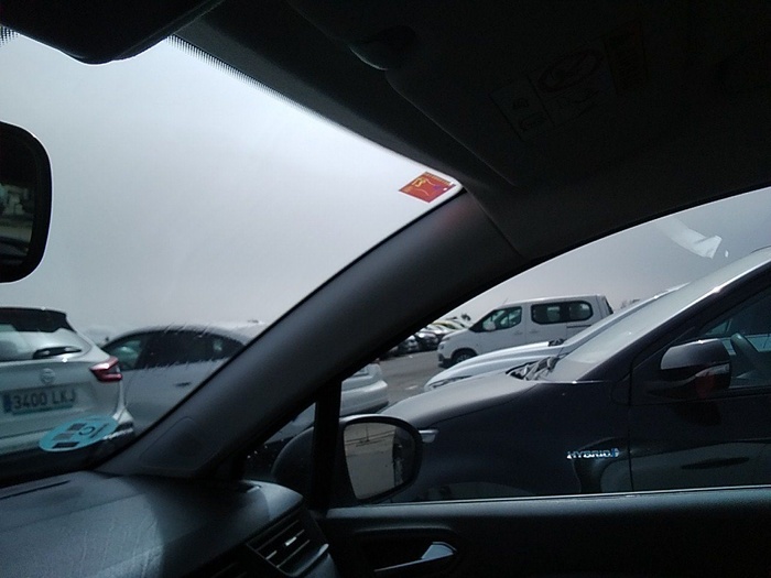 Renault Clio Business Blue dCi 63 kW (85 CV) Vehículo usado en Madrid Renault Clio Business Blue dCi 63 kW (85 CV) Vehículo usado en Madrid