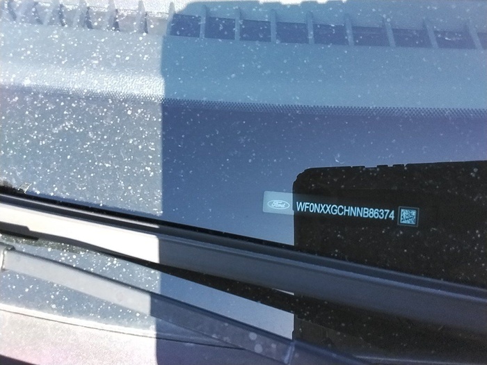 Ford Focus 1.0 Ecoboost MHEV ST-Line Style 92 kW (125 CV) Vehículo usado en Madrid Ford Focus 1.0 Ecoboost MHEV ST-Line Style 92 kW (125 CV) Vehículo usado en Madrid