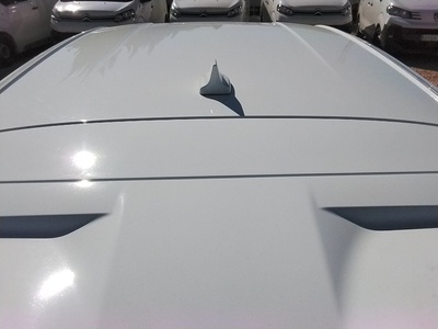 Ford Focus 1.0 Ecoboost MHEV ST-Line Style 92 kW (125 CV) 13 Ford Focus 1.0 Ecoboost MHEV ST-Line Style 92 kW (125 CV) 13