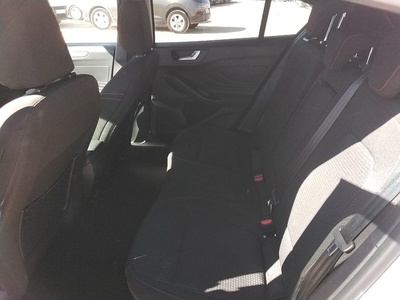 Ford Focus 1.0 Ecoboost MHEV ST-Line Style 92 kW (125 CV) 12 Ford Focus 1.0 Ecoboost MHEV ST-Line Style 92 kW (125 CV) 12