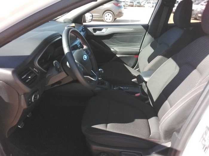 Ford Focus 1.0 Ecoboost MHEV ST-Line Style 92 kW (125 CV) Vehículo usado en Madrid Ford Focus 1.0 Ecoboost MHEV ST-Line Style 92 kW (125 CV) Vehículo usado en Madrid