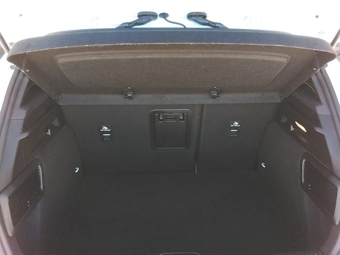 Ford Focus 1.0 Ecoboost MHEV ST-Line Style 92 kW (125 CV) Vehículo usado en Madrid Ford Focus 1.0 Ecoboost MHEV ST-Line Style 92 kW (125 CV) Vehículo usado en Madrid