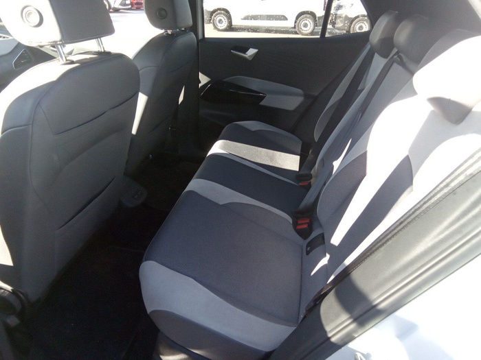 Volkswagen ID.3 Business Automático 1 vel. 150 kW (204 CV) Vehículo usado en Madrid Volkswagen ID.3 Business Automático 1 vel. 150 kW (204 CV) Vehículo usado en Madrid