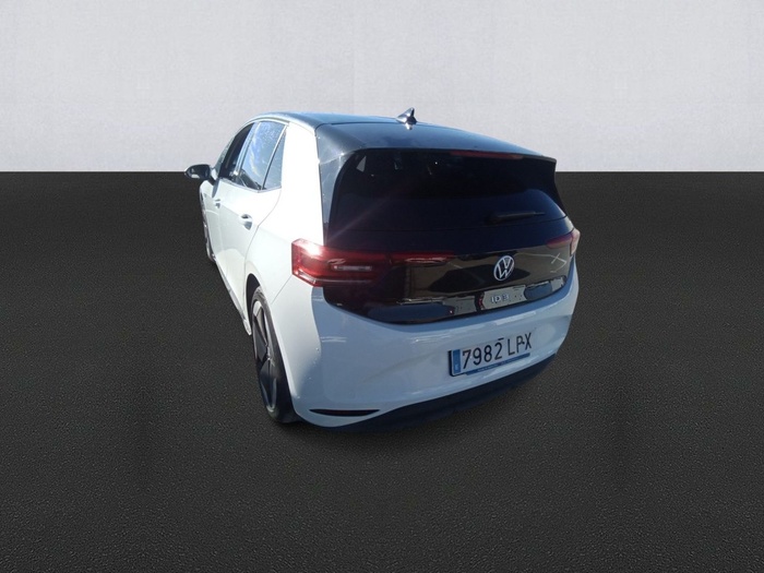 Volkswagen ID.3 Business Automático 1 vel. 150 kW (204 CV) Vehículo usado en Madrid Volkswagen ID.3 Business Automático 1 vel. 150 kW (204 CV) Vehículo usado en Madrid