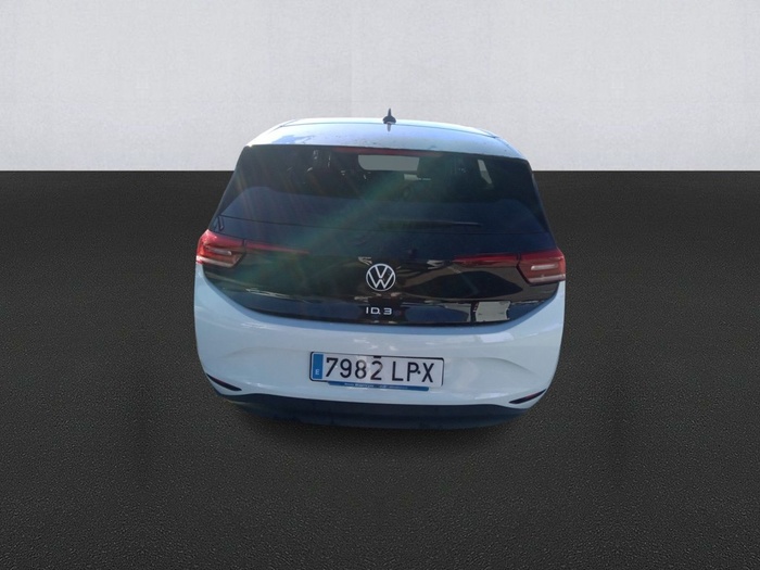 Volkswagen ID.3 Business Automático 1 vel. 150 kW (204 CV) Vehículo usado en Madrid Volkswagen ID.3 Business Automático 1 vel. 150 kW (204 CV) Vehículo usado en Madrid