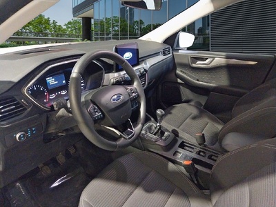 Ford Kuga 1.5 EcoBlue Titanium 88 kW (120 CV) 7 Ford Kuga 1.5 EcoBlue Titanium 88 kW (120 CV) 7