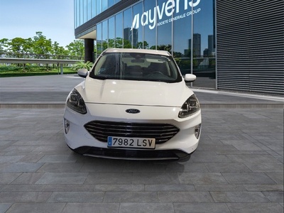 Ford Kuga 1.5 EcoBlue Titanium 88 kW (120 CV) 2 Ford Kuga 1.5 EcoBlue Titanium 88 kW (120 CV) 2