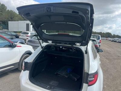 Toyota Corolla Touring Sport 125H Style E-CVT 90 kW (122 CV) 11 Toyota Corolla Touring Sport 125H Style E-CVT 90 kW (122 CV) 11