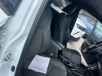 Toyota Corolla Touring Sport 125H Style E-CVT 90 kW (122 CV) 12 Toyota Corolla Touring Sport 125H Style E-CVT 90 kW (122 CV) 12