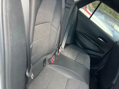 Toyota Corolla Touring Sport 125H Style E-CVT 90 kW (122 CV) 13 Toyota Corolla Touring Sport 125H Style E-CVT 90 kW (122 CV) 13