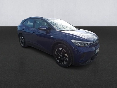 Volkswagen ID.4 Pro 128 kW (174 CV) 3 Volkswagen ID.4 Pro 128 kW (174 CV) 3