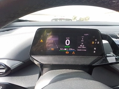 Volkswagen ID.4 Pro 128 kW (174 CV) 12 Volkswagen ID.4 Pro 128 kW (174 CV) 12