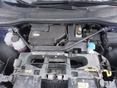 Volkswagen ID.4 Pro 128 kW (174 CV) 14 Volkswagen ID.4 Pro 128 kW (174 CV) 14