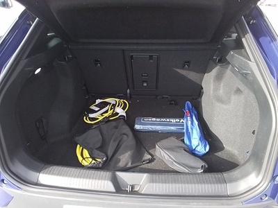 Volkswagen ID.4 Pro 128 kW (174 CV) 7 Volkswagen ID.4 Pro 128 kW (174 CV) 7