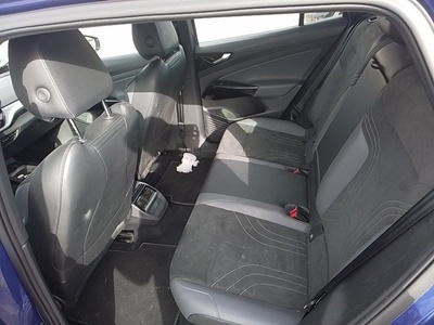 Volkswagen ID.4 Pro 128 kW (174 CV) 8 Volkswagen ID.4 Pro 128 kW (174 CV) 8