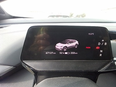 Volkswagen ID.4 Pro 128 kW (174 CV) 13 Volkswagen ID.4 Pro 128 kW (174 CV) 13