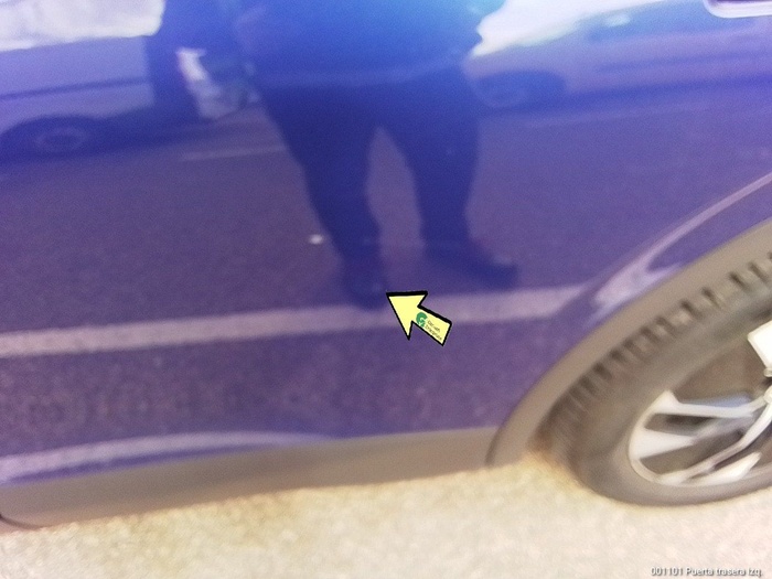 Volkswagen ID.4 Pro 128 kW (174 CV) Vehículo usado en Madrid Volkswagen ID.4 Pro 128 kW (174 CV) Vehículo usado en Madrid