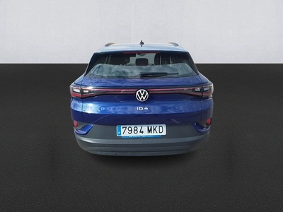 Volkswagen ID.4 Pro 128 kW (174 CV) 5 Volkswagen ID.4 Pro 128 kW (174 CV) 5