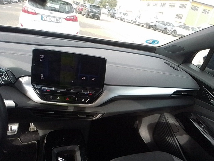 Volkswagen ID.4 Pro 128 kW (174 CV) Vehículo usado en Madrid Volkswagen ID.4 Pro 128 kW (174 CV) Vehículo usado en Madrid