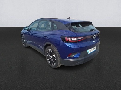 Volkswagen ID.4 Pro 128 kW (174 CV) 6 Volkswagen ID.4 Pro 128 kW (174 CV) 6