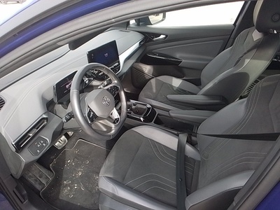 Volkswagen ID.4 Pro 128 kW (174 CV) 9 Volkswagen ID.4 Pro 128 kW (174 CV) 9