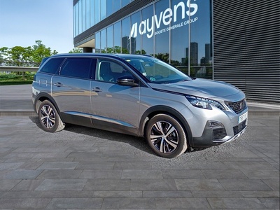 Peugeot 5008 BlueHDi 130 S&S Allure 96 kW (130 CV) 3 Peugeot 5008 BlueHDi 130 S&S Allure 96 kW (130 CV) 3