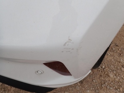 Ford Focus 1.0 Ecoboost MHEV ST-Line Style 92 kW (125 CV) 11 Ford Focus 1.0 Ecoboost MHEV ST-Line Style 92 kW (125 CV) 11