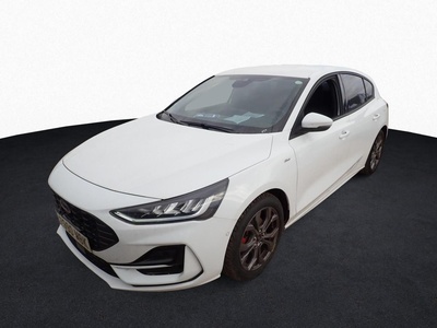 Ford Focus 1.0 Ecoboost MHEV ST-Line Style 92 kW (125 CV) 1 Ford Focus 1.0 Ecoboost MHEV ST-Line Style 92 kW (125 CV) 1
