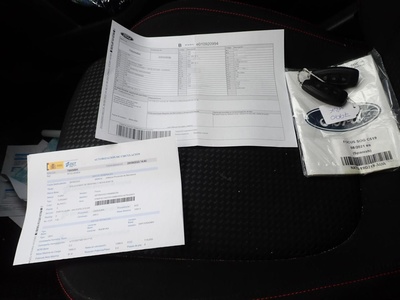 Ford Focus 1.0 Ecoboost MHEV ST-Line Style 92 kW (125 CV) 9 Ford Focus 1.0 Ecoboost MHEV ST-Line Style 92 kW (125 CV) 9