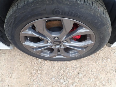 Ford Focus 1.0 Ecoboost MHEV ST-Line Style 92 kW (125 CV) 13 Ford Focus 1.0 Ecoboost MHEV ST-Line Style 92 kW (125 CV) 13