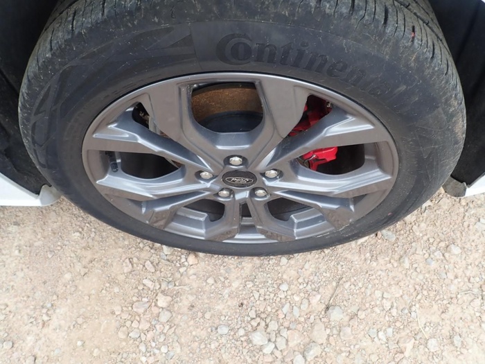 Ford Focus 1.0 Ecoboost MHEV ST-Line Style 92 kW (125 CV) Vehículo usado en Madrid Ford Focus 1.0 Ecoboost MHEV ST-Line Style 92 kW (125 CV) Vehículo usado en Madrid