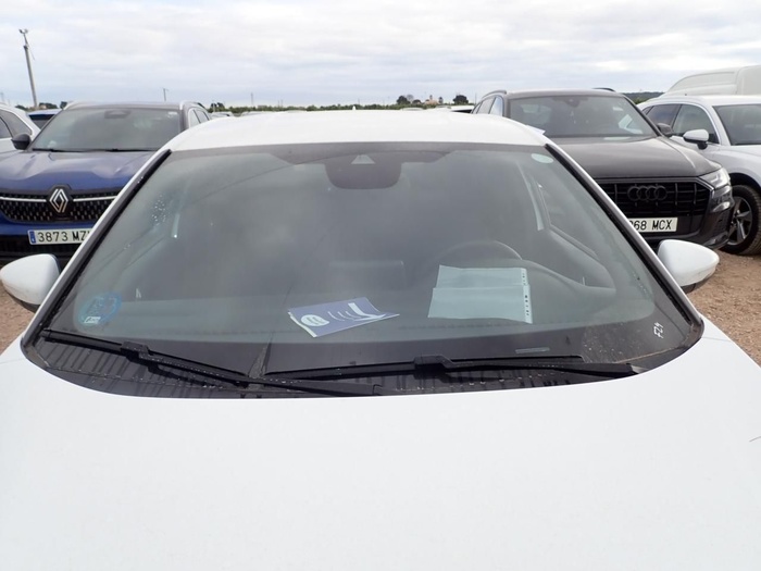 Ford Focus 1.0 Ecoboost MHEV ST-Line Style 92 kW (125 CV) Vehículo usado en Madrid Ford Focus 1.0 Ecoboost MHEV ST-Line Style 92 kW (125 CV) Vehículo usado en Madrid