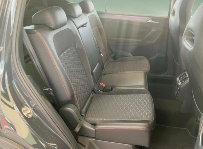 SEAT Tarraco 2.0 TDI S&S FR XL 110 kW (150 CV) Vehículo usado en Madrid SEAT Tarraco 2.0 TDI S&S FR XL 110 kW (150 CV) Vehículo usado en Madrid