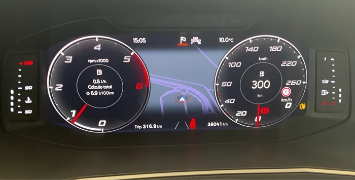 SEAT Tarraco 2.0 TDI S&S FR XL 110 kW (150 CV) Vehículo usado en Madrid SEAT Tarraco 2.0 TDI S&S FR XL 110 kW (150 CV) Vehículo usado en Madrid