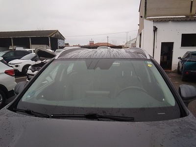 Hyundai Santa Fe 1.6 TGDi HEV Maxx 4x2 Auto 169 kW (230 CV) 15 Hyundai Santa Fe 1.6 TGDi HEV Maxx 4x2 Auto 169 kW (230 CV) 15