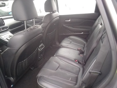 Hyundai Santa Fe 1.6 TGDi HEV Maxx 4x2 Auto 169 kW (230 CV) 12 Hyundai Santa Fe 1.6 TGDi HEV Maxx 4x2 Auto 169 kW (230 CV) 12