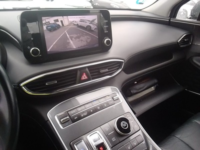 Hyundai Santa Fe 1.6 TGDi HEV Maxx 4x2 Auto 169 kW (230 CV) 9 Hyundai Santa Fe 1.6 TGDi HEV Maxx 4x2 Auto 169 kW (230 CV) 9