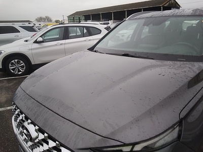 Hyundai Santa Fe 1.6 TGDi HEV Maxx 4x2 Auto 169 kW (230 CV) 14 Hyundai Santa Fe 1.6 TGDi HEV Maxx 4x2 Auto 169 kW (230 CV) 14