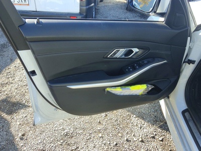 BMW Serie 3 318d 110 kW (150 CV) 11 BMW Serie 3 318d 110 kW (150 CV) 11