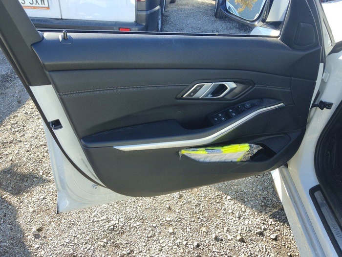 BMW Serie 3 318d 110 kW (150 CV) Vehículo usado en Madrid BMW Serie 3 318d 110 kW (150 CV) Vehículo usado en Madrid