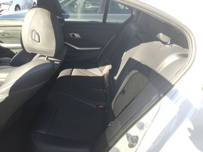 BMW Serie 3 318d 110 kW (150 CV) 9 BMW Serie 3 318d 110 kW (150 CV) 9