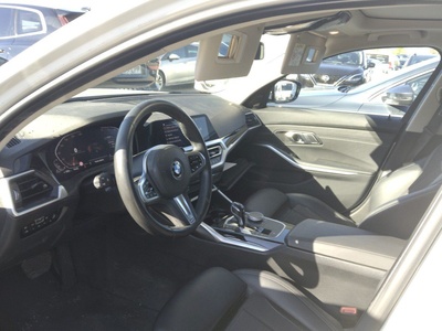 BMW Serie 3 318d 110 kW (150 CV) 12 BMW Serie 3 318d 110 kW (150 CV) 12