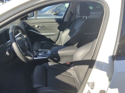 BMW Serie 3 318d 110 kW (150 CV) 13 BMW Serie 3 318d 110 kW (150 CV) 13