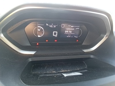 Peugeot Partner Furgon BlueHDi 100 Standard 600kg 75 kW (102 CV) 8 Peugeot Partner Furgon BlueHDi 100 Standard 600kg 75 kW (102 CV) 8