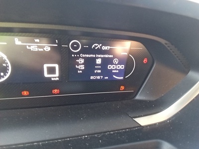 Peugeot Partner Furgon BlueHDi 100 Standard 600kg 75 kW (102 CV) 11 Peugeot Partner Furgon BlueHDi 100 Standard 600kg 75 kW (102 CV) 11